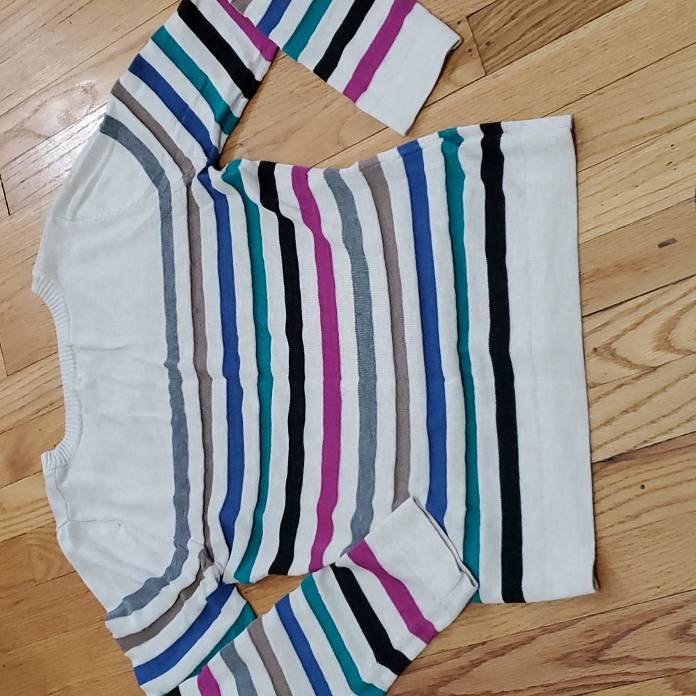 SWEATER - Picture 2 of 7